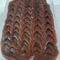 حلواشیره انگور
