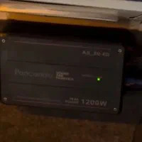 آمپلی پانکادائو در حدنو