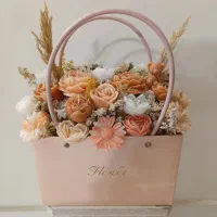 باکس گل