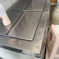 دستگاه اسپرسو ساز صنعتی ، شربت سردکن ، یخچال فریزر|کافی‌شاپ و رستوران|شیراز, حجت آباد|دیوار