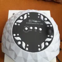 دستگاه یووی