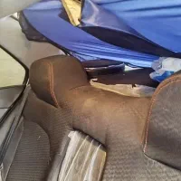 ef7مدل400تحویل 401 کم کار|خودرو سواری و وانت|بهبهان, |دیوار