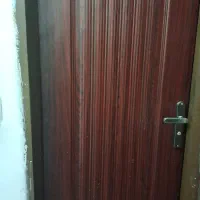 درب اپارتمان و اتاق وسرویس|مصالح و تجهیزات ساختمان|مشهد, شهرک لشکر (شهرک غرب)|دیوار