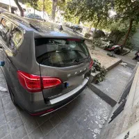 هاوال H6 وارداتی صفر|خودرو سواری و وانت|تهران, نیلوفر|دیوار