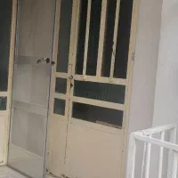 سه عدد درب آهنی|مصالح و تجهیزات ساختمان|تاتار علیا, |دیوار