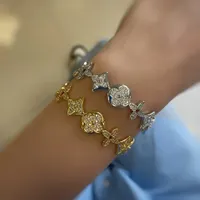 دستبند ون کلیف