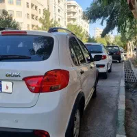 کوییک مدل ۱۴۰۰ اقساطی