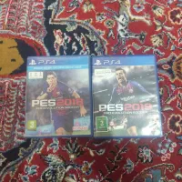 دیسک ps2018وps2019
