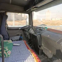 بادسان B8مدل 81|خودرو سنگین|قزوین, |دیوار