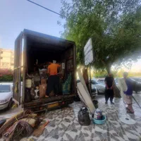 توانا بار حمل سراسری و جابجای اسباب منزل کنگان|خدمات حمل و نقل|بندر کنگان, |دیوار
