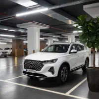 تیگو۷ پرومکس وارداتی