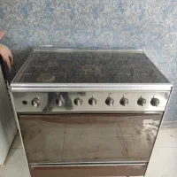 اجاق گاز فردار کارکرده