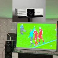 Epson l610u لیزری فول اچ دی