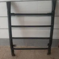 لوازم 206 تیپ ۵باربند کوئل چراغ جلو لنت قاب مانیتر|قطعات یدکی و لوازم جانبی|قزوین, |دیوار
