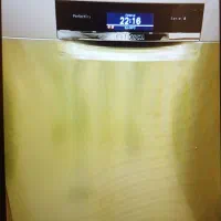 ظرفشویی بوش سری ۸ اصل آلمان