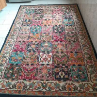 فرش 4متری سالم وتمیز بدون پارگی