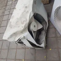 تعمیرکار حرفه ای کولر گازی در تمام نقاط تهران|کولر گازی و فنکوئل|تهران, امام زاده حسن|دیوار