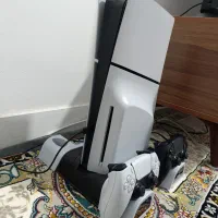 پی اس فایو