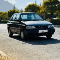پراید مدل ۸۴ بسیار سالم و تمیز|خودرو سواری و وانت|کاشان, فاز ۲ ناجی آباد|دیوار