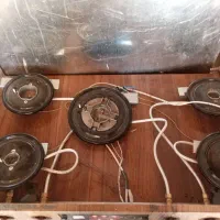 گاز صفحه ای|اجاق گاز و لوازم برقی پختوپز|نهاوند, |دیوار