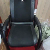 صندلی انتظار