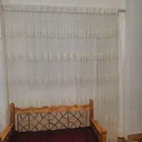 پرده پذیرایی دو تیکه|پرده، رانر، رومیزی|لنگرود, |دیوار