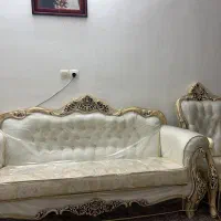 مبل سلطنتی