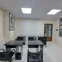 سوئیت ۲۰ متری و روف گاردن جهت کافه، کلاس،دفتر کار|اجارهٔ دفتر کار، اتاق اداری، مطب|یزد, |دیوار