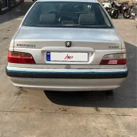 پژو پارس|خودرو سواری و وانت|تهران, اوقاف|دیوار