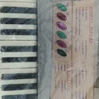 پیانو|پیانو، کیبورد، آکاردئون|ارومیه, |دیوار