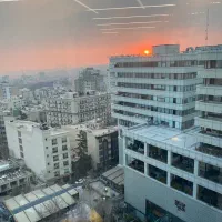 نیاوران-اطلس-مال-130متر-اداری-لوکس-ویو-شهر
