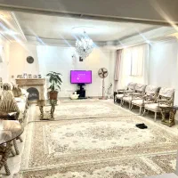 ۸۴ متر شیک و تمیز تک واحدی