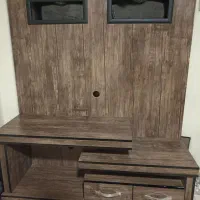 میز تلویزیون تر تمیز