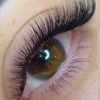 تخفیف اکستنشن مژه