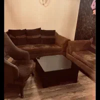 مبل 7نفره راحتی