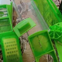 سالاد خوردکن نونو|خردکن، آسیاب، غذاساز|آغاجاری, |دیوار