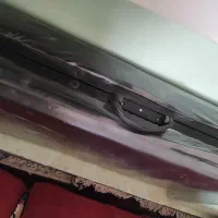 تخت چمدونی (سالن زیبایی)