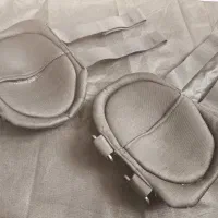 ست ضربه گیر آرنج و زانو|کوهنوردی و کمپینگ|کرج, حصارک بالا|دیوار