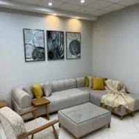 مبل ال راحتی فرانسه سزار