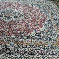 تعدادی فرش۴ ،۱۲،۶،۲ متری و یک بخاری درحدنو.|فرش|دماوند, گیلاوند|دیوار