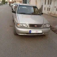 پراید ۱۴۱ دوگانه کارخانه ، خانگی خاص و عتیقه