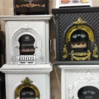 بخاری گازی نو آکبند|بخاری، هیتر، شومینه|سبزوار, طبرسی (جعفرآباد)|دیوار