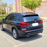 BMW X3 مدل ۲۰۱۸|خودرو سواری و وانت|رشت, گلباغ نماز|دیوار