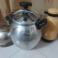 زودپز قابلمه ای خمره ای موسوی|ظروف پخت‌وپز|مشهد, رسالت|دیوار