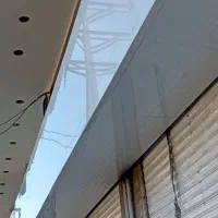 نما کامپوزیت تابلو مغازه تابلو تبلیغاتی