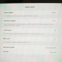 ipad pro m4 2024 13inch|تبلت|تبریز, |دیوار