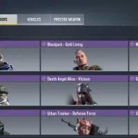 اکانت کالاف دیوتی|کنسول، بازی ویدئویی و آنلاین|قائن, |دیوار