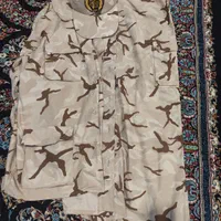 لباس نظامی (سربازی)