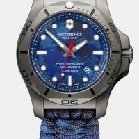 ساعت ویکتورینوکس اینوکس Victorinox inox
