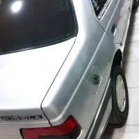 پژوشاسی پلم|خودرو سواری و وانت|مبارکه, |دیوار